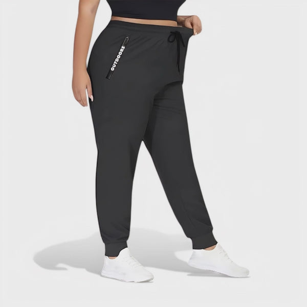 QuickDry Stretch Pants
