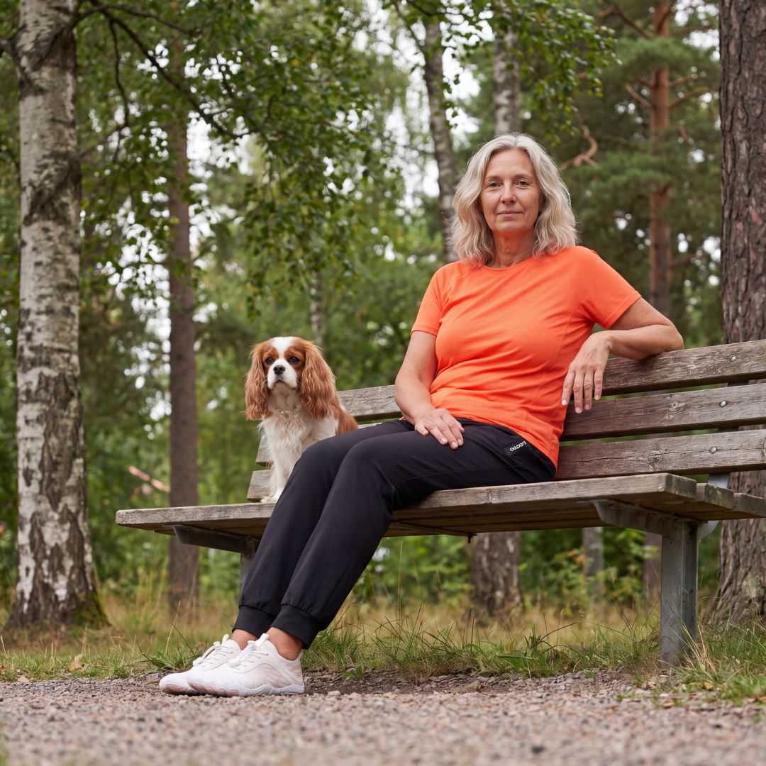 QuickDry Stretch Pants