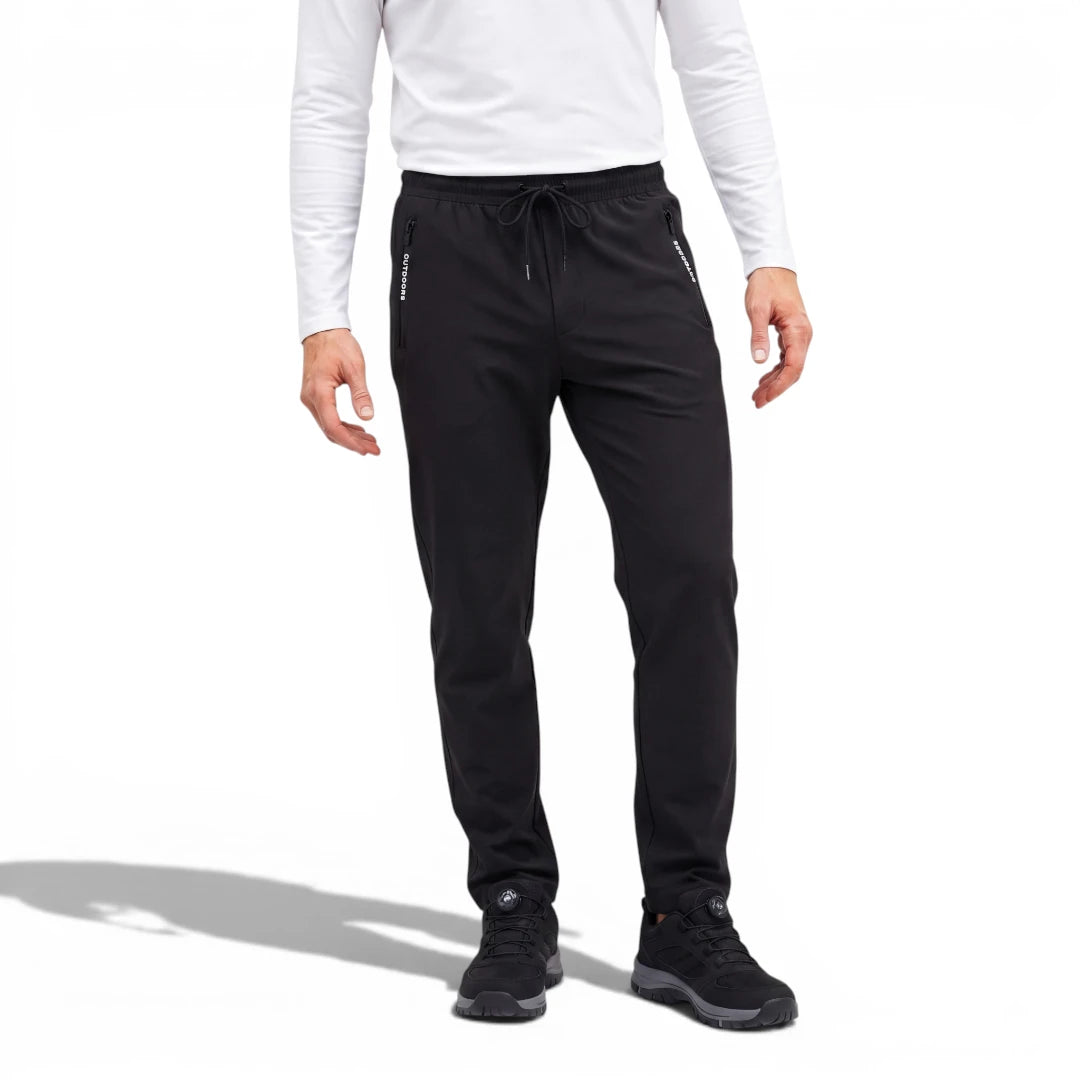 QuickDry Stretch Pants