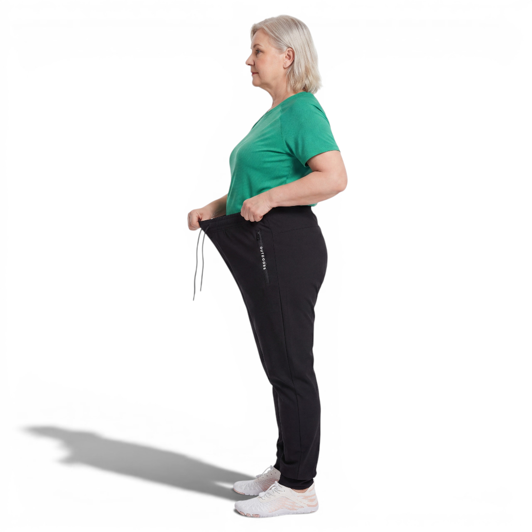 QuickDry Stretch Pants