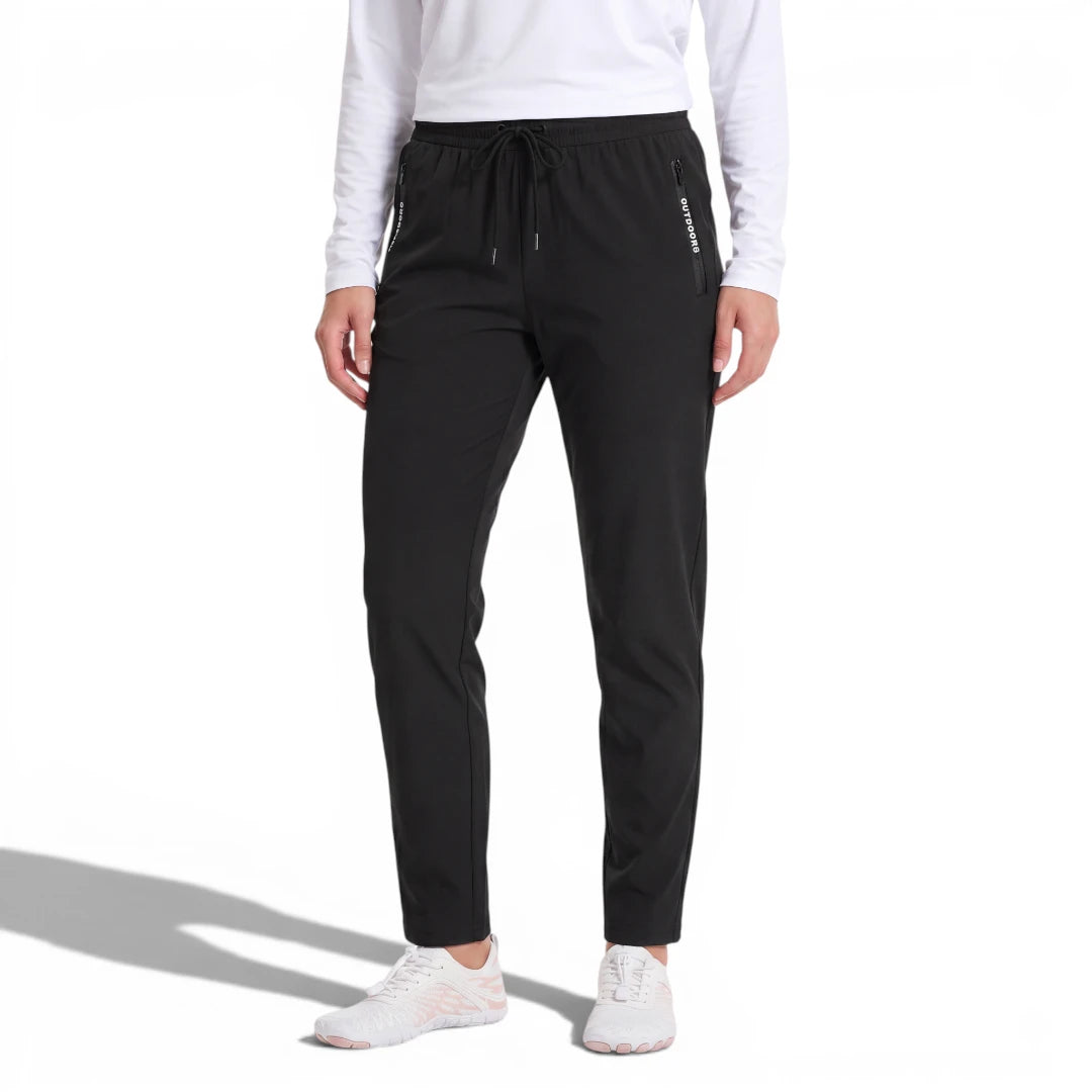 QuickDry Stretch Pants
