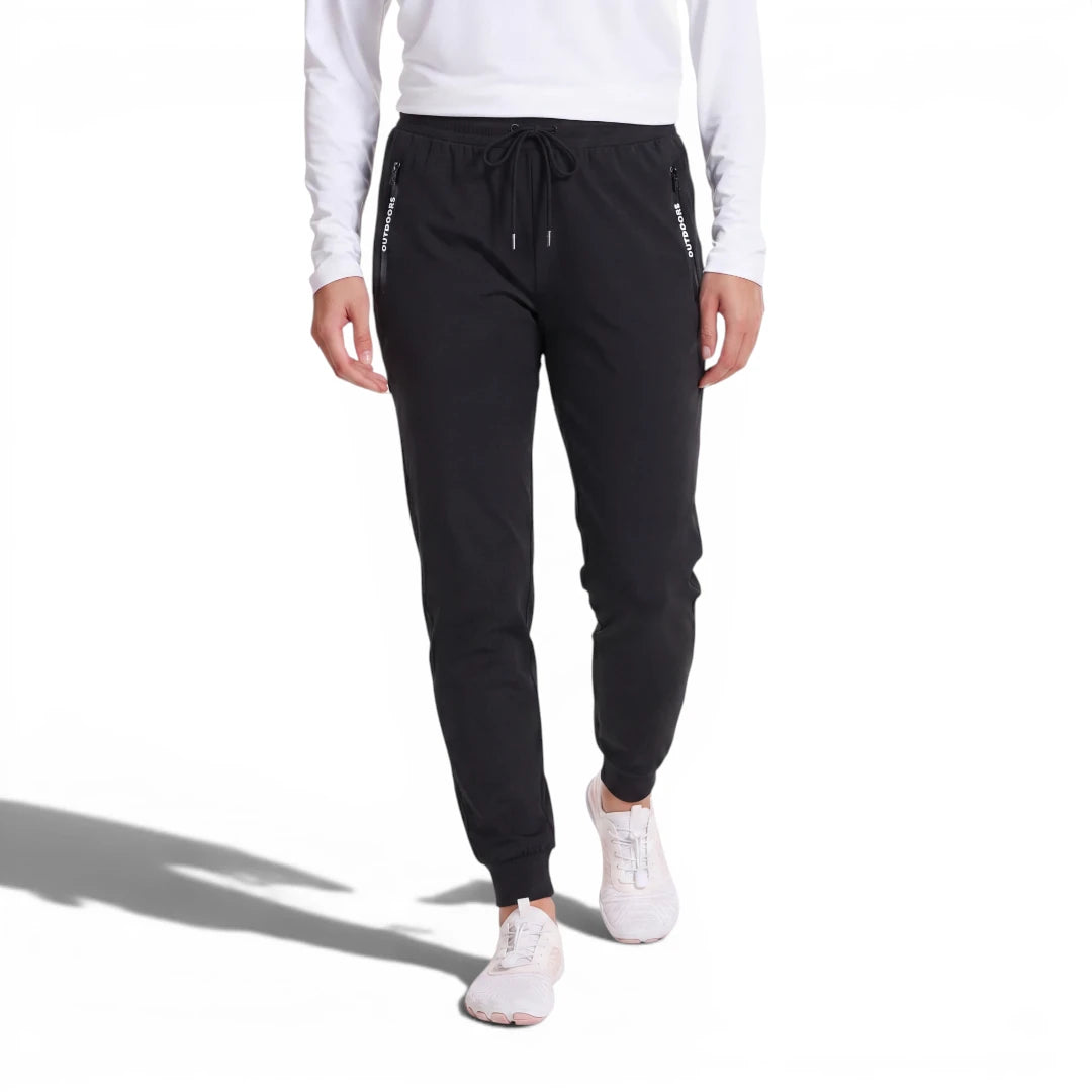 QuickDry Stretch Pants