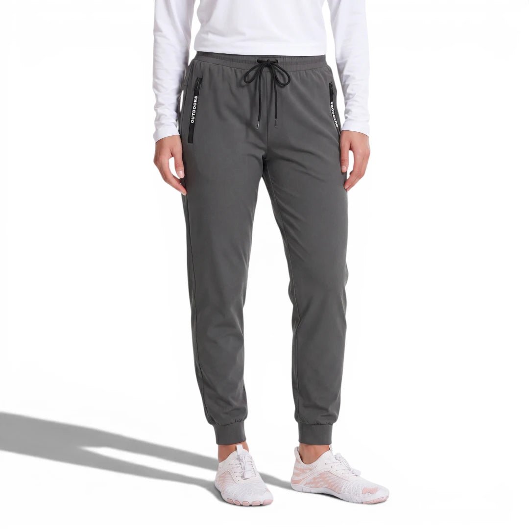 QuickDry Stretch Pants