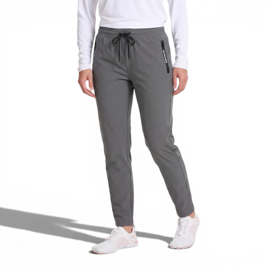 QuickDry Stretch Pants
