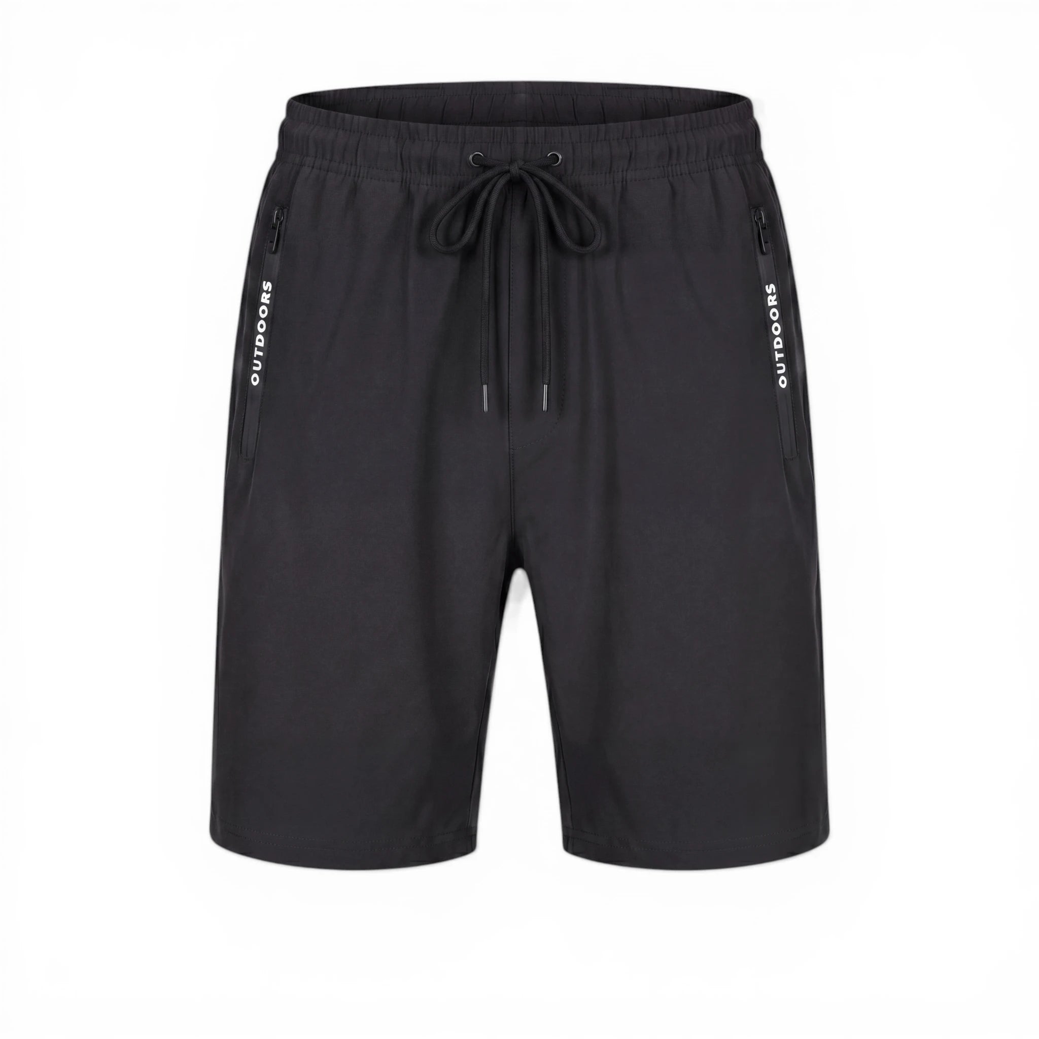 QuickDry Stretch Shorts