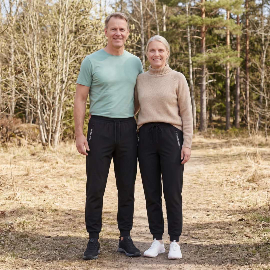 QuickDry Stretch Pants