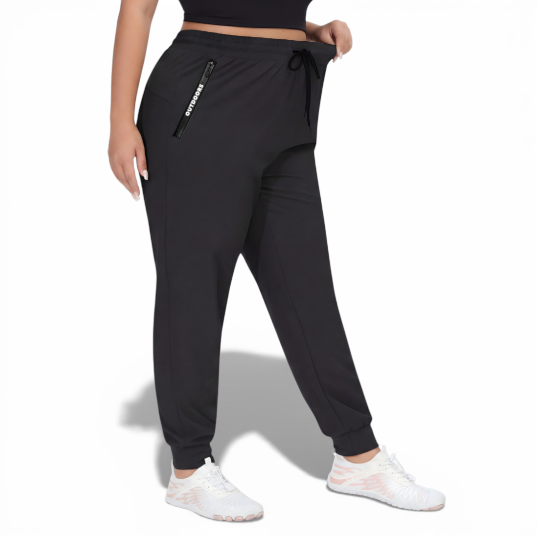 QuickDry Stretch Pants