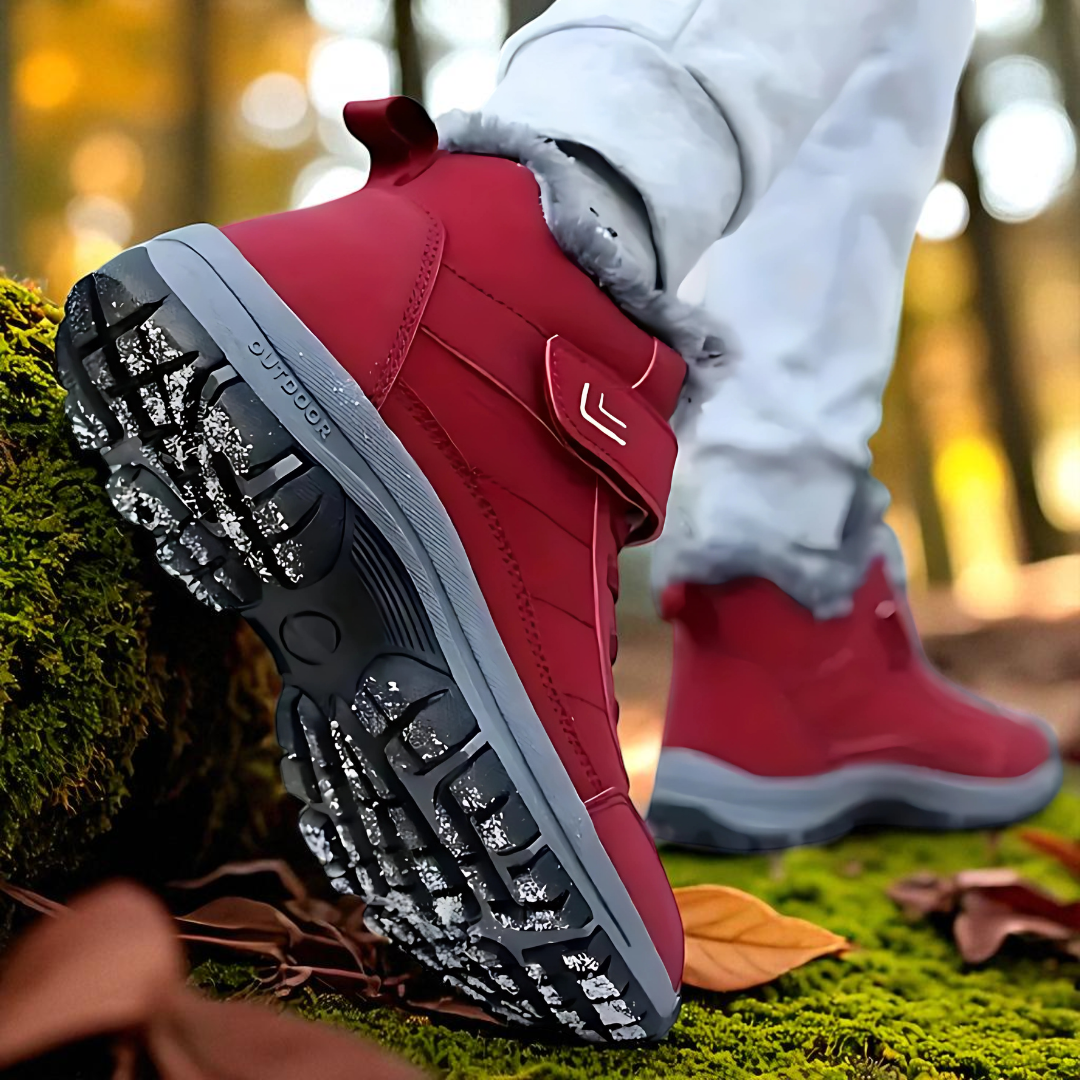 Warm Comfort Boots