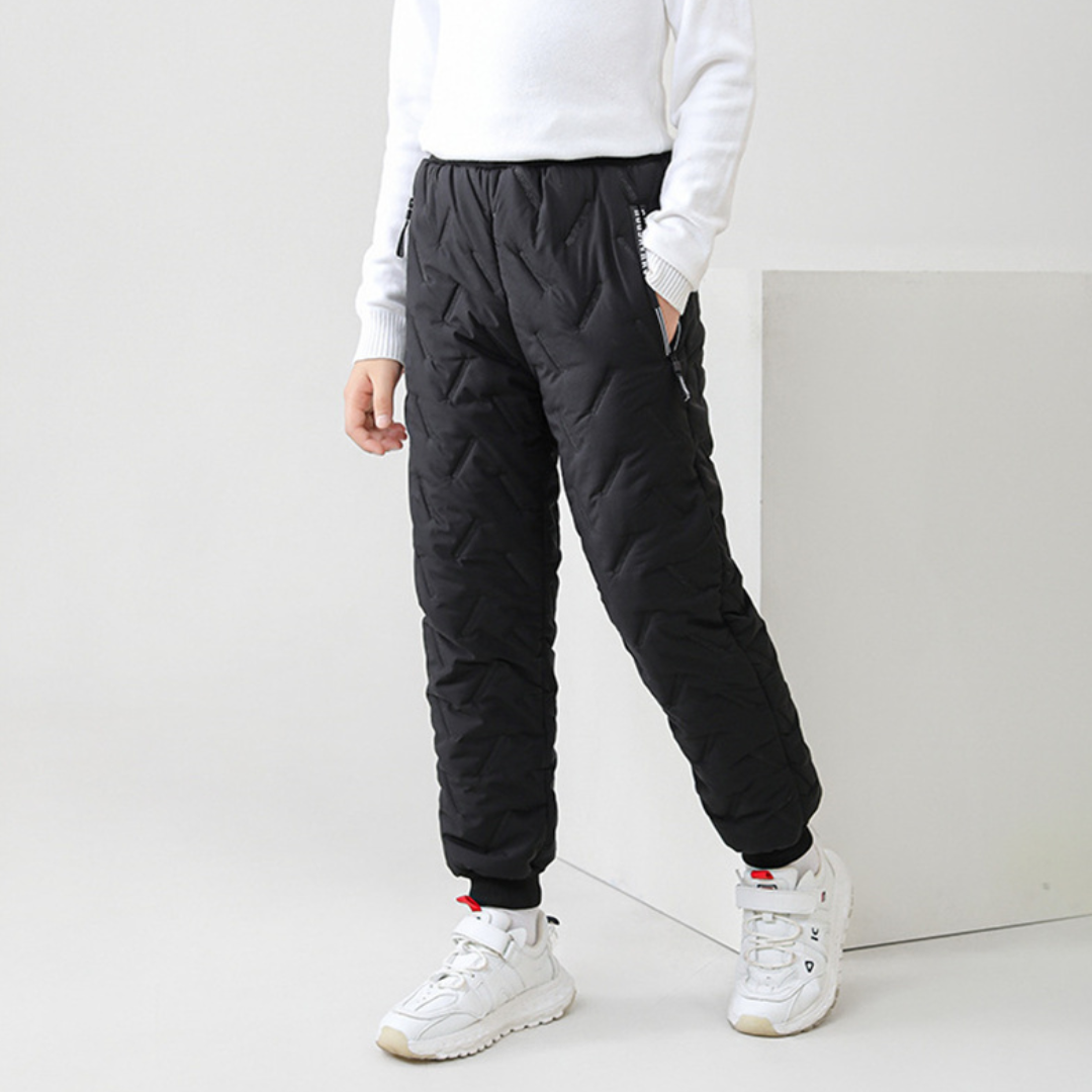 Kids' Fleece Pants