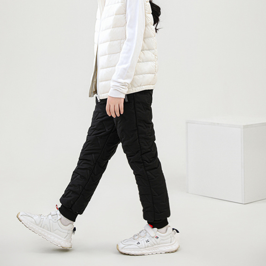 Kids' Fleece Pants