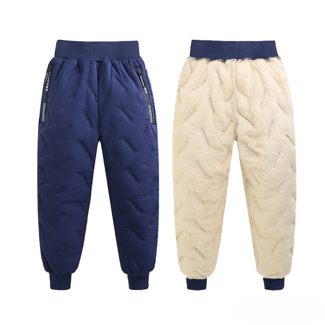 Kids' Fleece Pants
