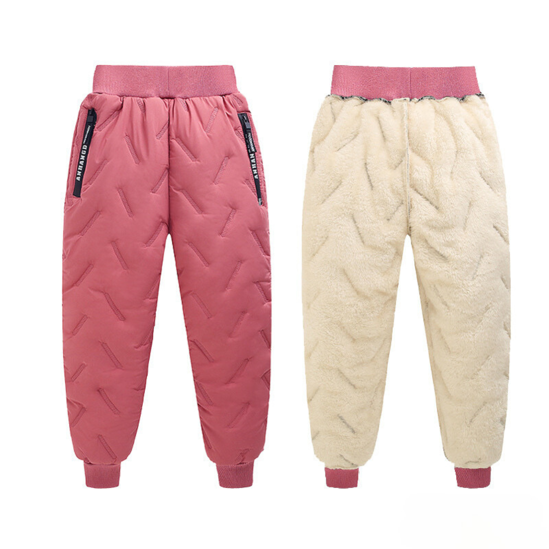 Kids' Fleece Pants