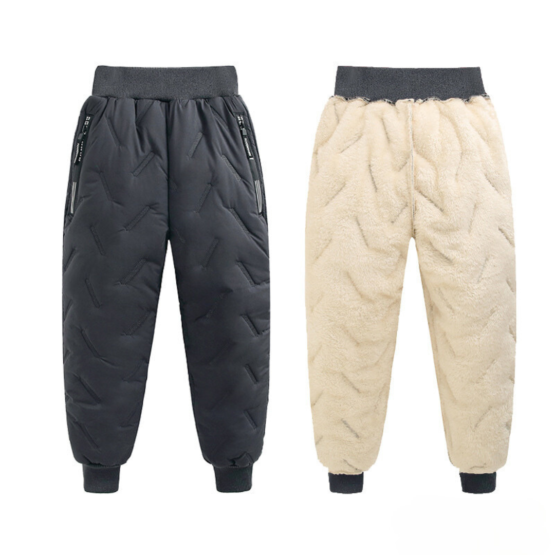 Kids' Fleece Pants