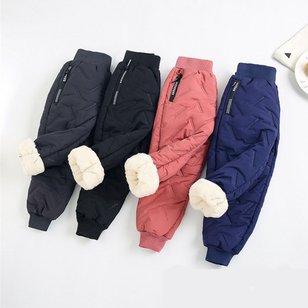 Kids' Fleece Pants