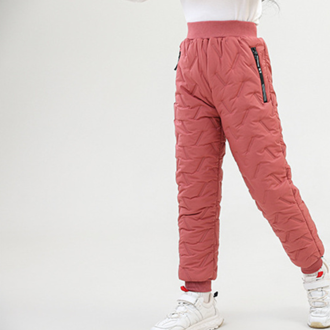 Kids' Fleece Pants