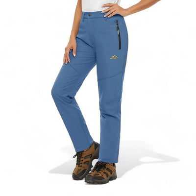 Summit Softshell Pants