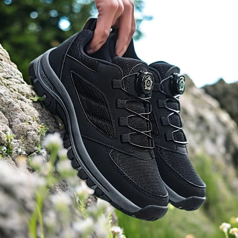 TrailGrip Walking Sneakers