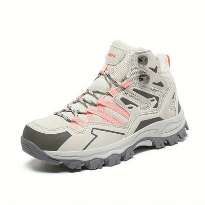 High Ortho Hiking Shoes