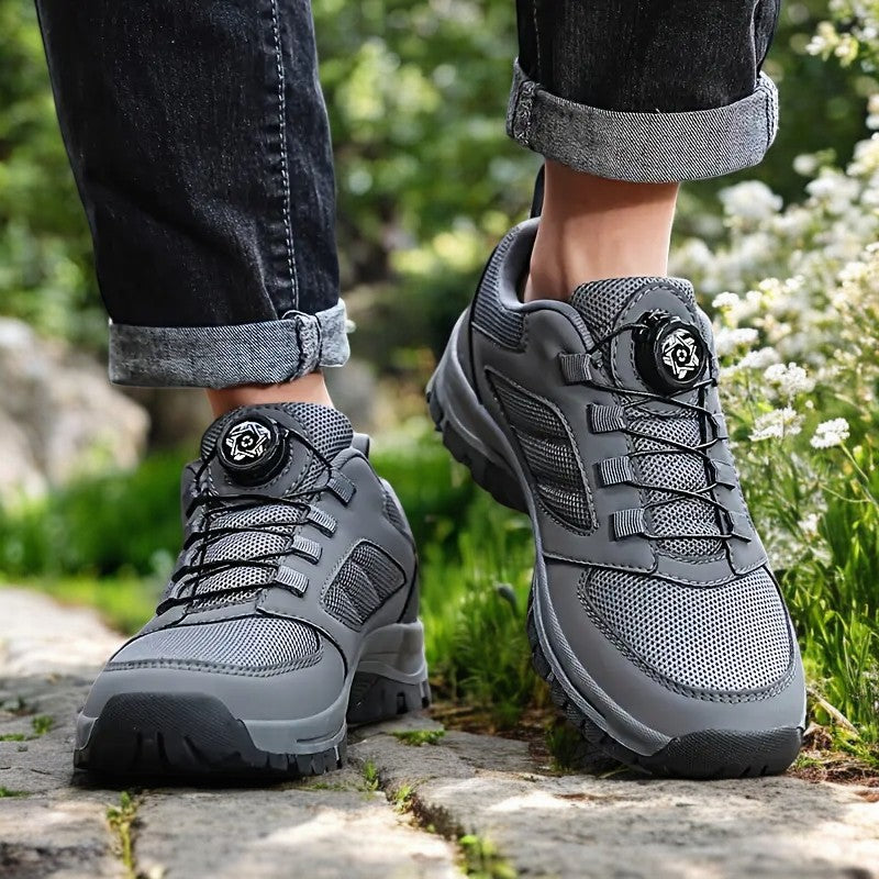 TrailGrip Walking Sneakers