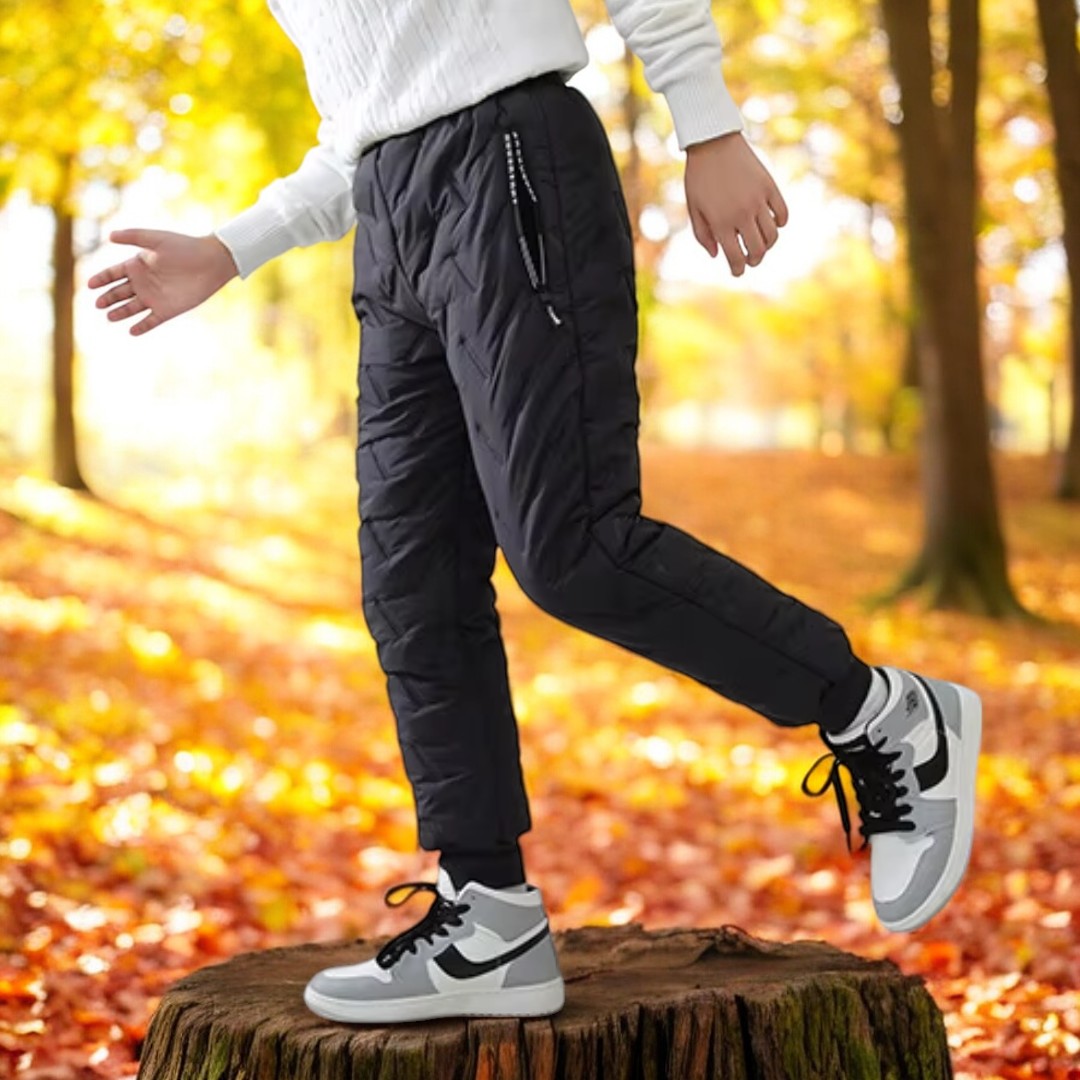 Kids' Fleece Pants