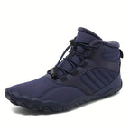 Warm Barefoot Shoes