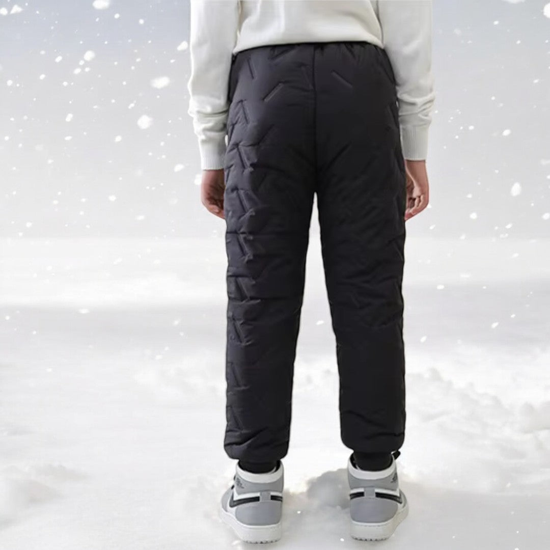 Kids' Fleece Pants