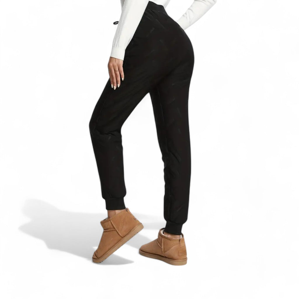 Warm Fleece Pants