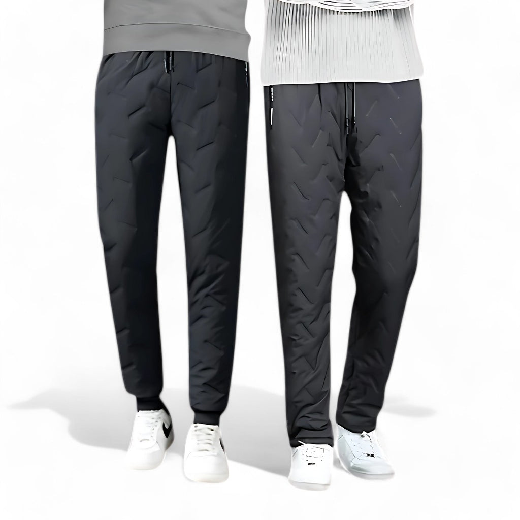 Warm Fleece Pants