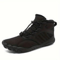 Warm Barefoot Shoes