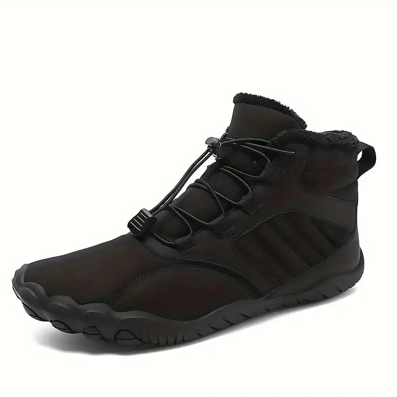 Warm Barefoot Shoes