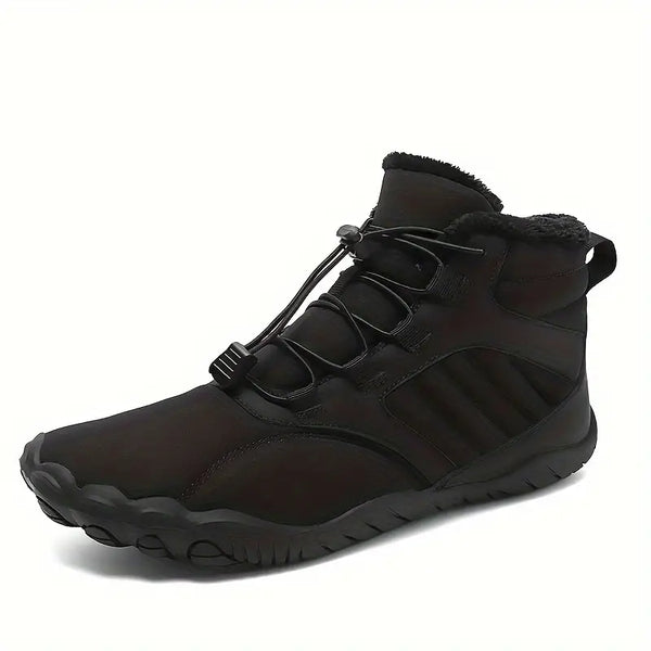 Warm Barefoot Shoes