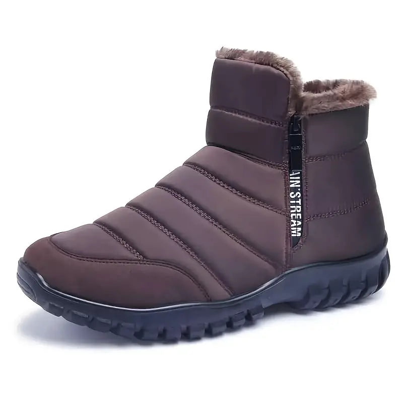 Waterproof Winter Shoes