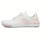 QuickDry Barefoot Shoes