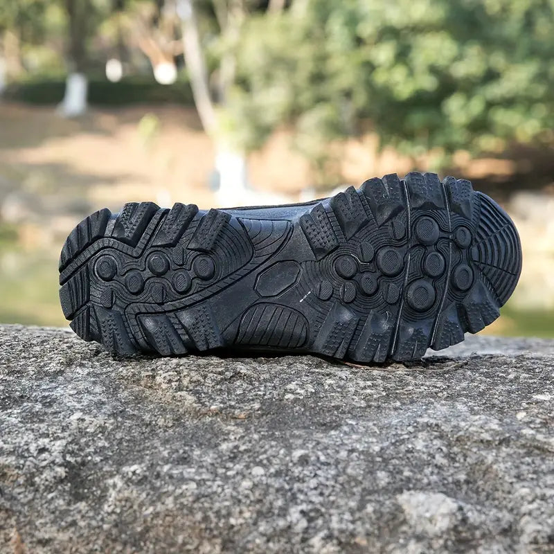 Orthopedic Hiking Shoes