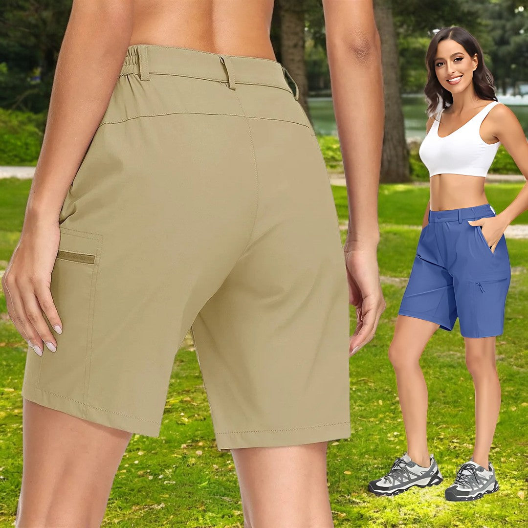 Aero 24/7 Shorts