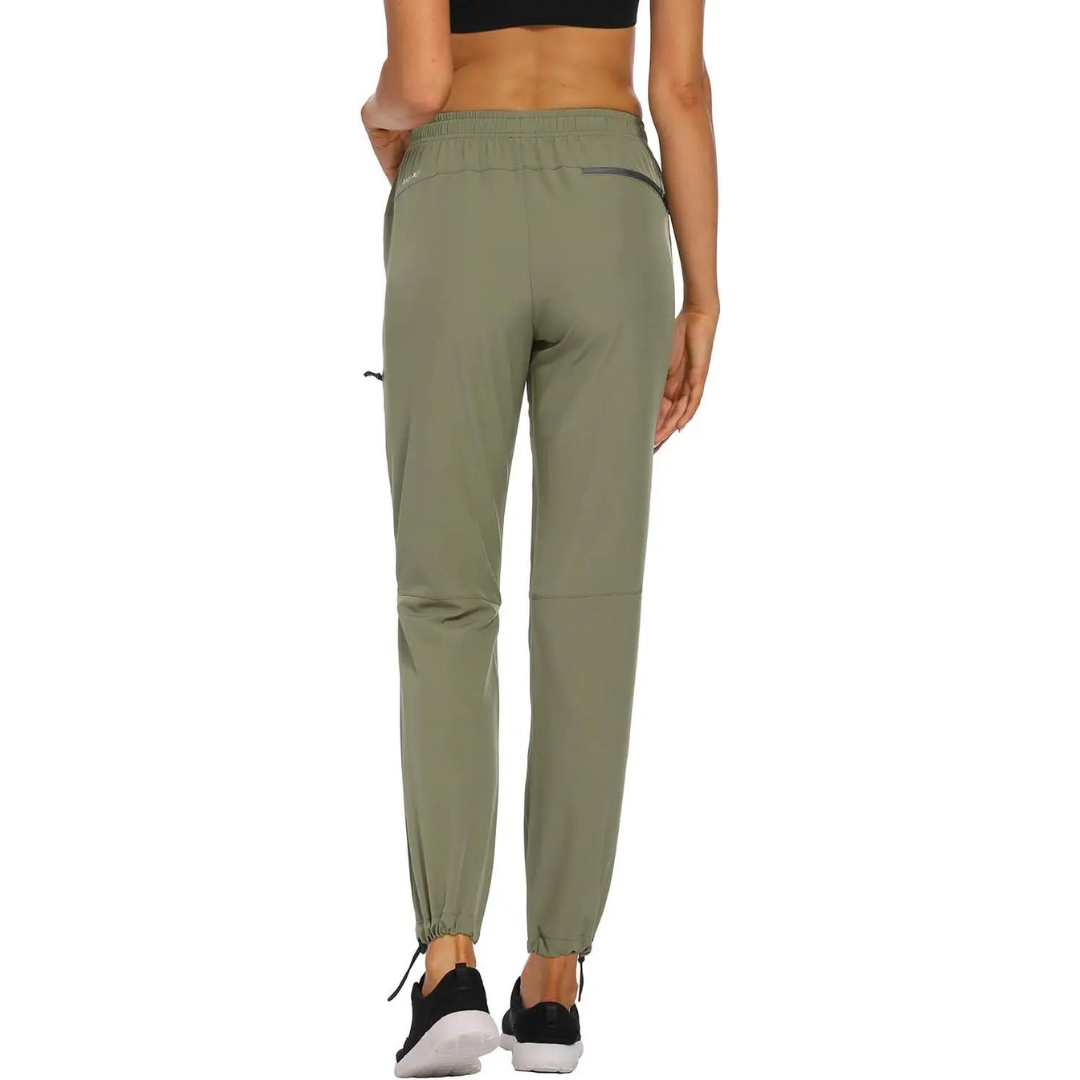 Aero Hiking Pants