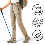 Aero Hiking Pants