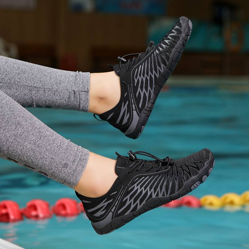 Quick-Drying Barefoot Shoes