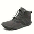 Warm Barefoot Shoes