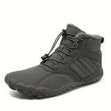 Warm Barefoot Shoes