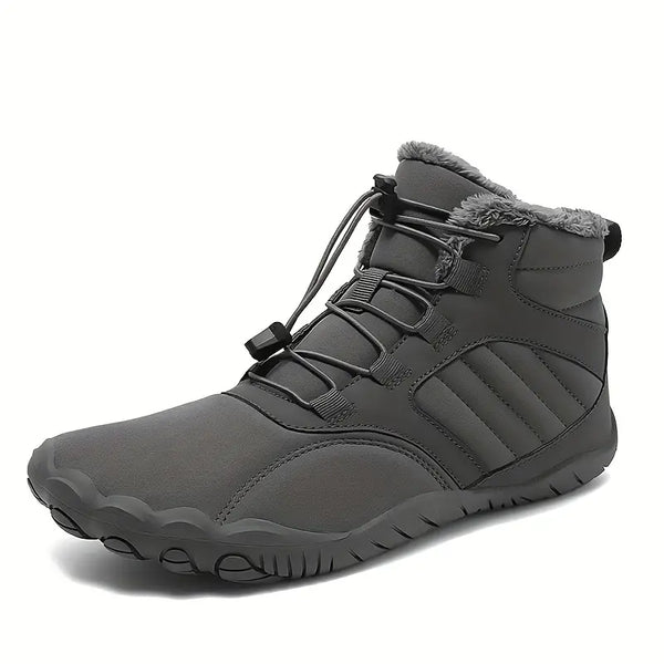 Warm Barefoot Shoes