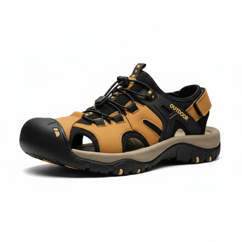 TrailFlex Slip-On Hikers