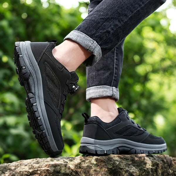TrailGrip Walking Sneakers