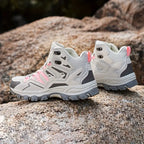 High Ortho Hiking Shoes