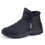 Waterproof Winter Shoes