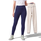 Cozy Fleece Tights