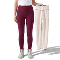 Cozy Fleece Tights