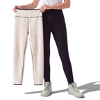 Cozy Fleece Tights