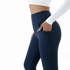 Cozy Fleece Tights