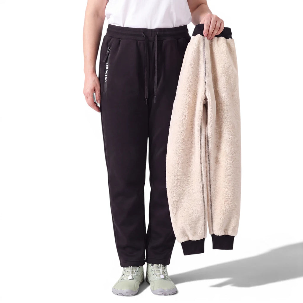 Fleece 24/7 Pants